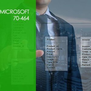 Microsoft 70-464: Developing Microsoft SQL Server Databases