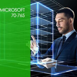 Microsoft 70-765: Provisioning SQL Databases
