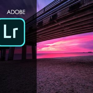 Adobe Lightroom Course