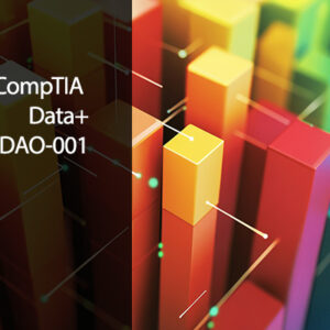 CompTIA Data+ (DAO-001)
