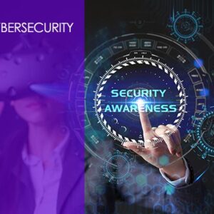 Cybersecurity Awareness and Prevention Training