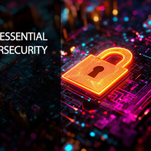 Cybersecurity Essentials: Protecting Yourself in the Digital Age