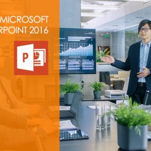 Microsoft Powerpoint 2016 Training