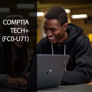 CompTIA Tech+ (FC0-U71) Certification Preparation